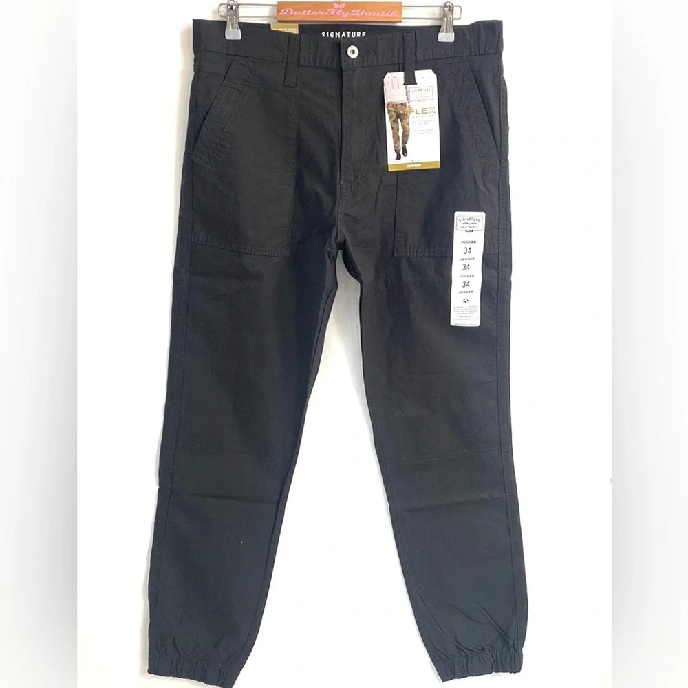 Levis levi’s signature